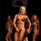 Laura  Williams - NPC Alaska State Championships 2013 - #1